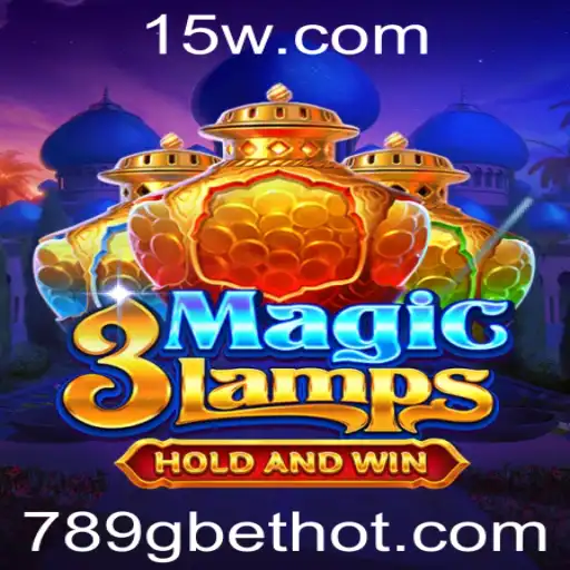 Explore o Fascinante Mundo de 3MagicLamps: Seu Guia Completo