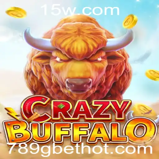 Descubra o Mundo de Adrenalina de CRAZYBUFFALO com 789g Bet