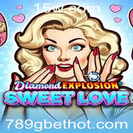 Descubra a Excitante Aventura de 'DiamondExplosionSweetLove' com 789g Bet