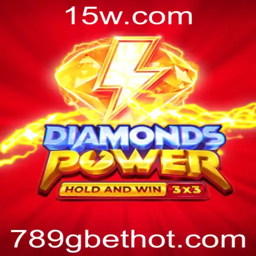 Descubra o Mundo de Diamondspower: Uma Nova Experiência de Jogo com 789g Bet