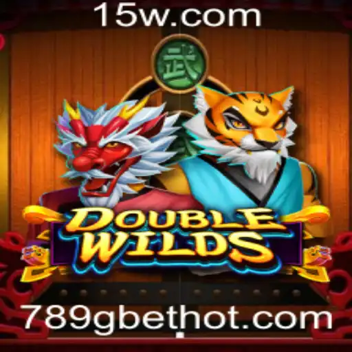 Descubra o Mundo de DoubleWilds: O Jogo de Apostas 789g bet