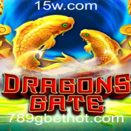 DragonsGate: Um Novo Mundo de Aventura Lançado pela Plataforma 789g bet