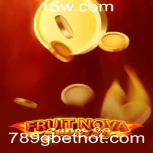 Explorando o FruitNovaSuper80: Um Mergulho no Mundo dos Jogos de Slots com 789g bet