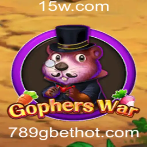 Explorando o Fascinante Mundo de GophersWar: Regras e Estratégias