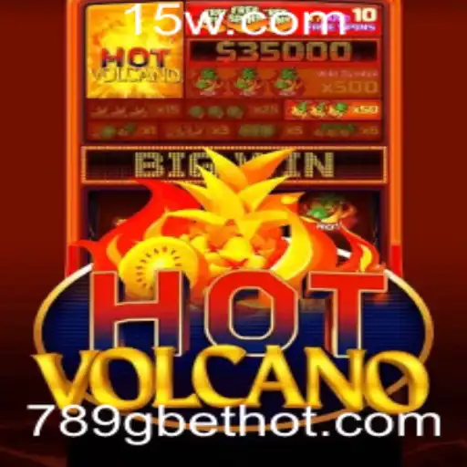 Descubra a Aventura em HotVolcano: Um Jogo de Apostas Empolgante