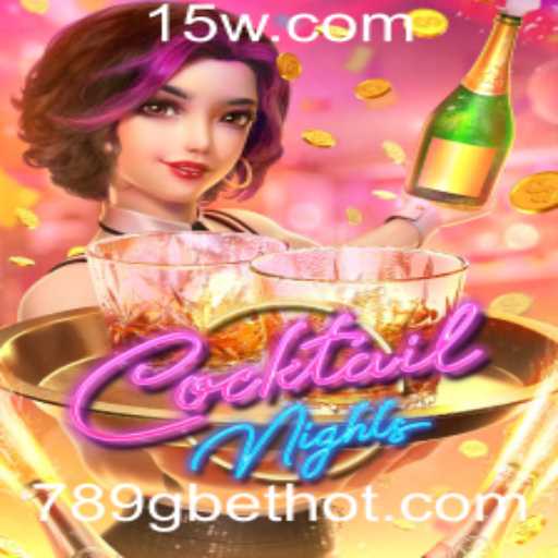 Explorando o Fascinante Mundo de CocktailNights: Um Jogo de Apostas em Ascensão