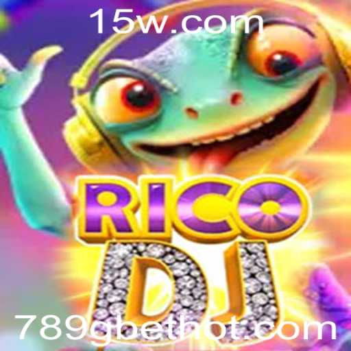 Explorando o Mundo do Jogo RicoDJ e a Plataforma 789g Bet