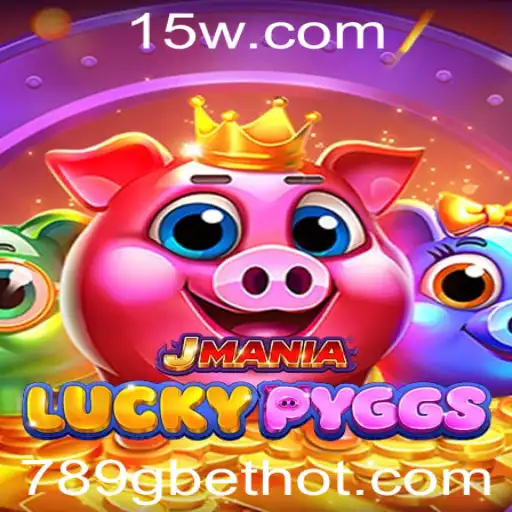 Descubra o Mundo de JManiaLuckyPyggs: Um Novo Desafio no Universo dos Jogos