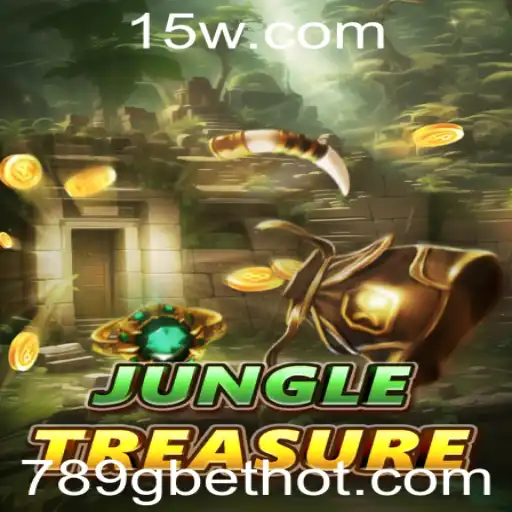 JungleTreasure: Aventura Épica com Regras Empolgantes