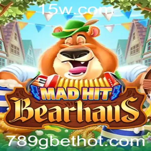 Desvendando o Fascinante Mundo do MadHitBearhaus