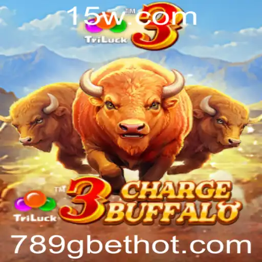 Descubra o Mundo Empolgante de 3ChargeBuffalo com 789g bet