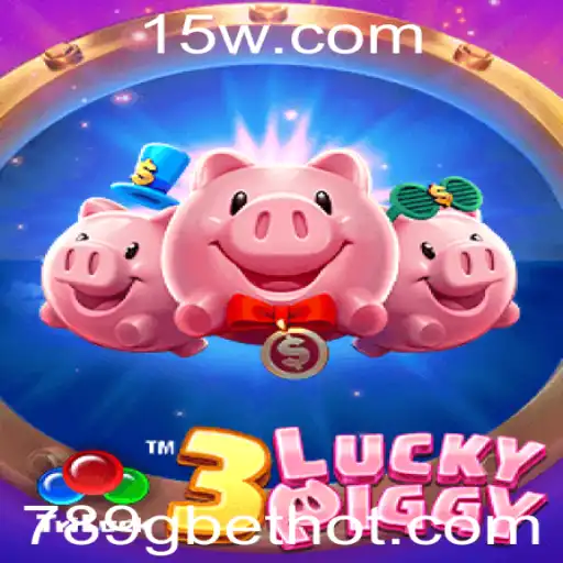 Descubra o Mundo Divertido de 3LUCKYPIGGY: O Jogo de Apostas Online