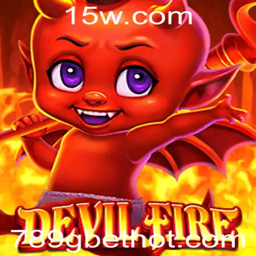 DevilFire: Explorando Aventura e Estratégia no Mundo dos Jogos de Azar