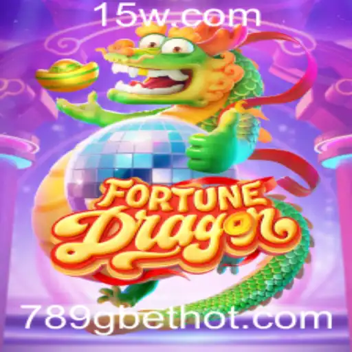 FortuneDragon: A Excitante Aventura de Apostas da Plataforma 789g Bet