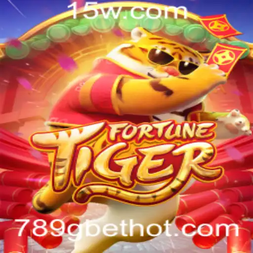 FortuneTiger: Descubra o Universo de Emoções do Jogo