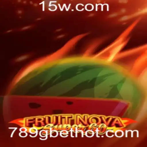 Explorando o Fascinante Mundo de FruitNovaSuper60 e a Plataforma 789g Bet