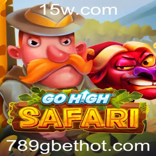 GoHighSafari: Uma Aventura Emocionante no Mundo das Apostas Online