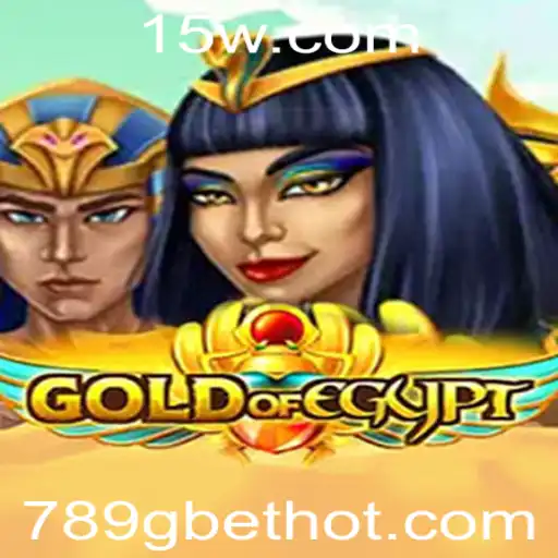 Descubra o Fascinante Mundo de GoldOfEgypt com 789g Bet