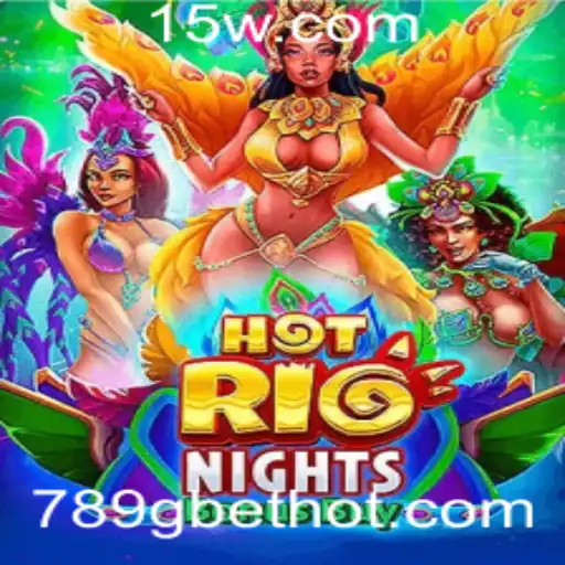 Explorando o Vibrante Mundo de HotRioNightsBonusBuy: A Emoção de 789g bet