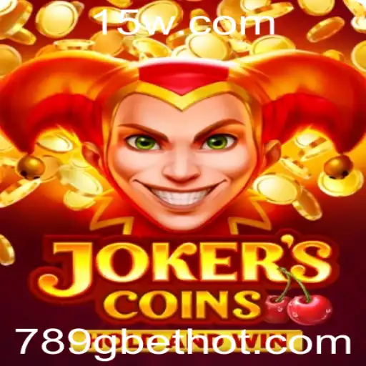 Descubra as Emoções de JokersCoins e a Aposta 789g Bet