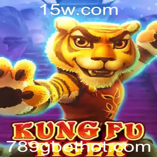 Explorando o Universo de KungFuTiger: Uma Aventura Repleta de Ação