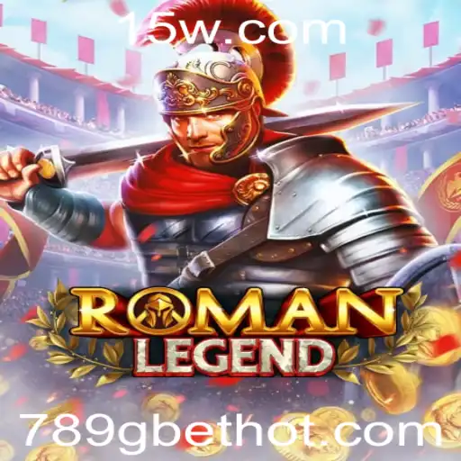 Explorando o Universo de RomanLegend: Uma Jornada Épica no Mundo dos Jogos Digitais
