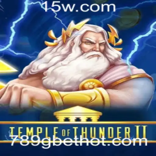 TempleofThunderII: Aventura Épica na Era Digital