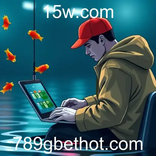 Pesca online
