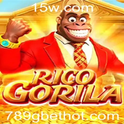 Descubra o Emocionante Mundo de RicoGorila com 789g Bet