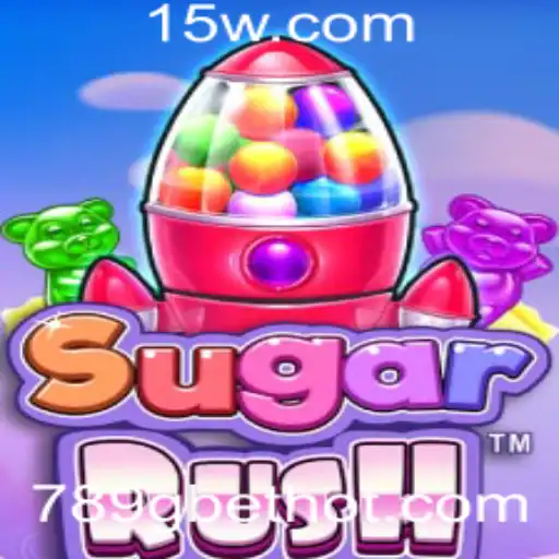 Descubra o Mundo Encantado de SugarRush: Jogo de Apostas 789g bet