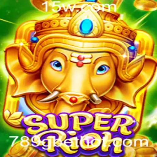 SuperRich: Explorando o Empolgante Mundo de 789g Bet