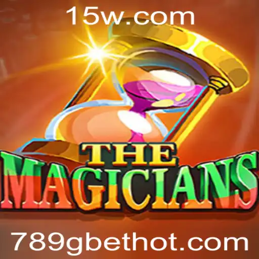 Desvendando TheMagicians: Um Mergulho no Mundo do Jogo 789g Bet
