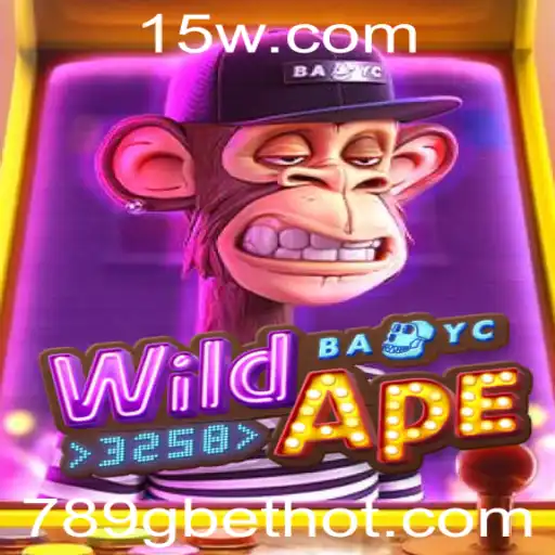 Explorando o Fascinante Mundo de WildApe3258: A Nova Febre do 789g Bet