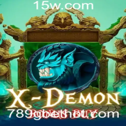Explorando o Mundo de XDemonBonusBuy: Uma Aventura Eletrizante no Universo das Apostas 789g Bet